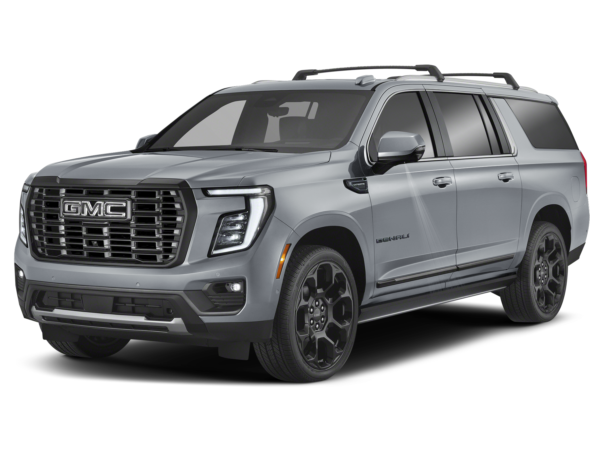 GMC Yukon XL 4WD 4dr Denali GMC Yukon XL 4WD 4dr Denali