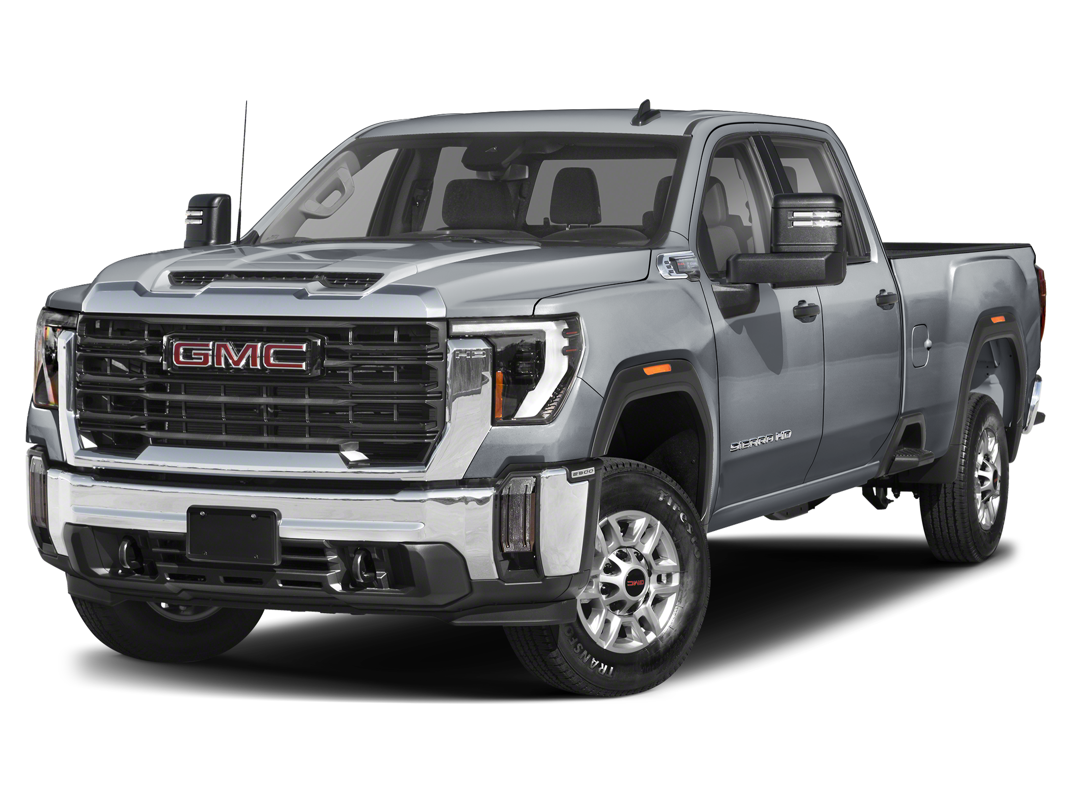 GMC Sierra 2500HD Denali 4WD Crew Cab 159" GMC Sierra 2500HD Denali 4WD Crew Cab 159"
