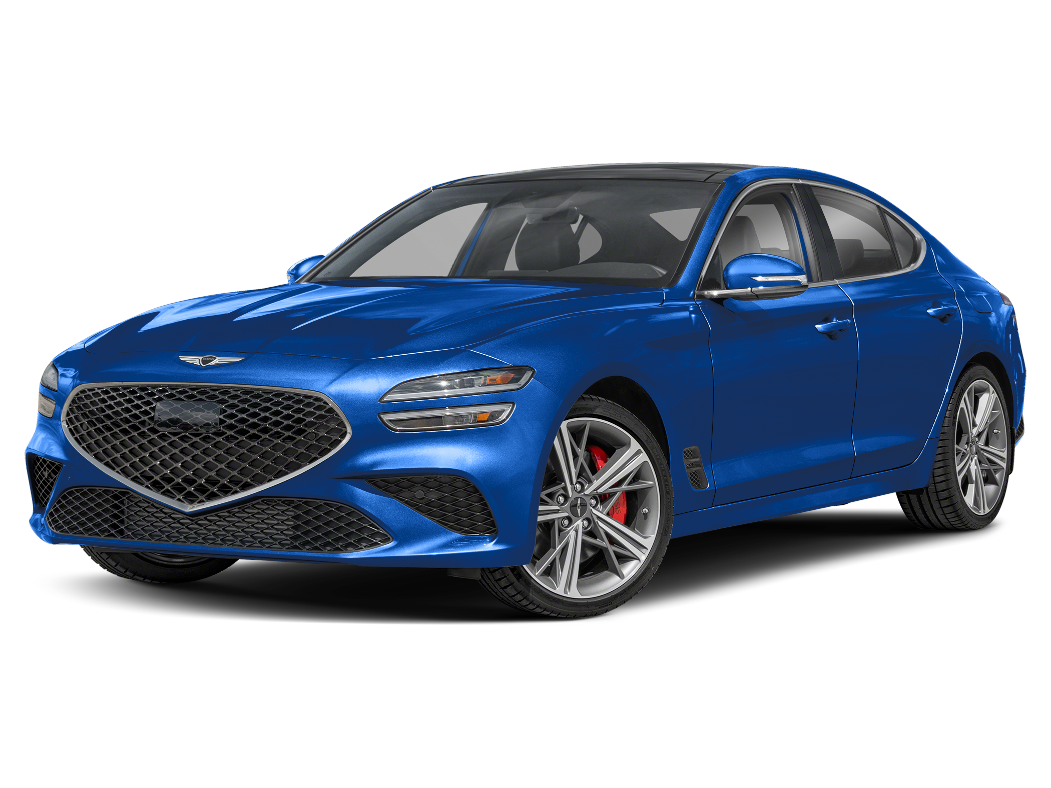 Genesis G70 3.3T Sport Advanced AWD Genesis G70 3.3T Sport Advanced AWD