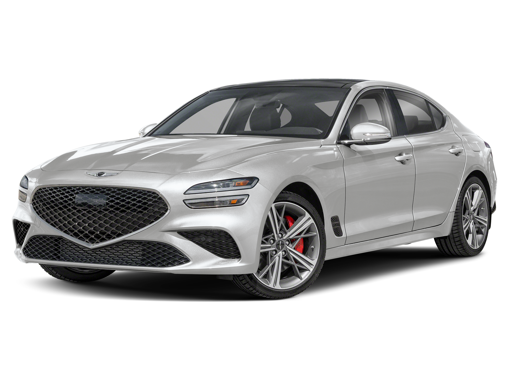 Genesis G70 3.3T Sport Advanced RWD Genesis G70 3.3T Sport Advanced RWD