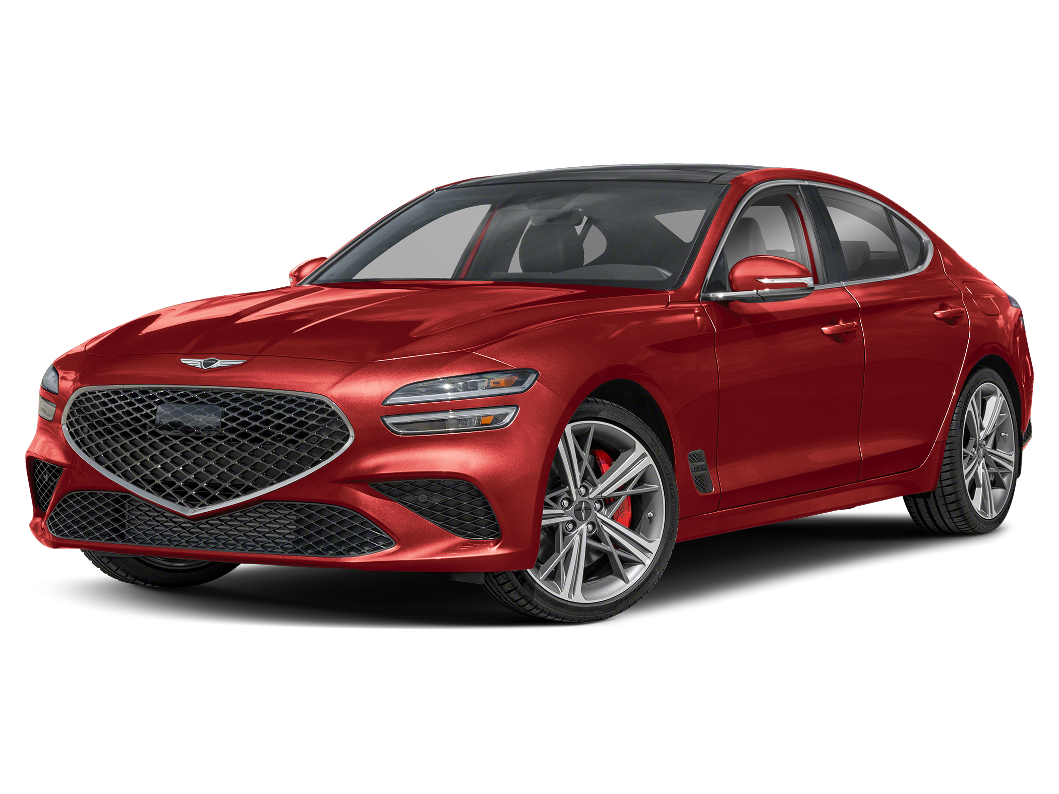 Genesis G70 3.3T Sport Advanced RWD Genesis G70 3.3T Sport Advanced RWD