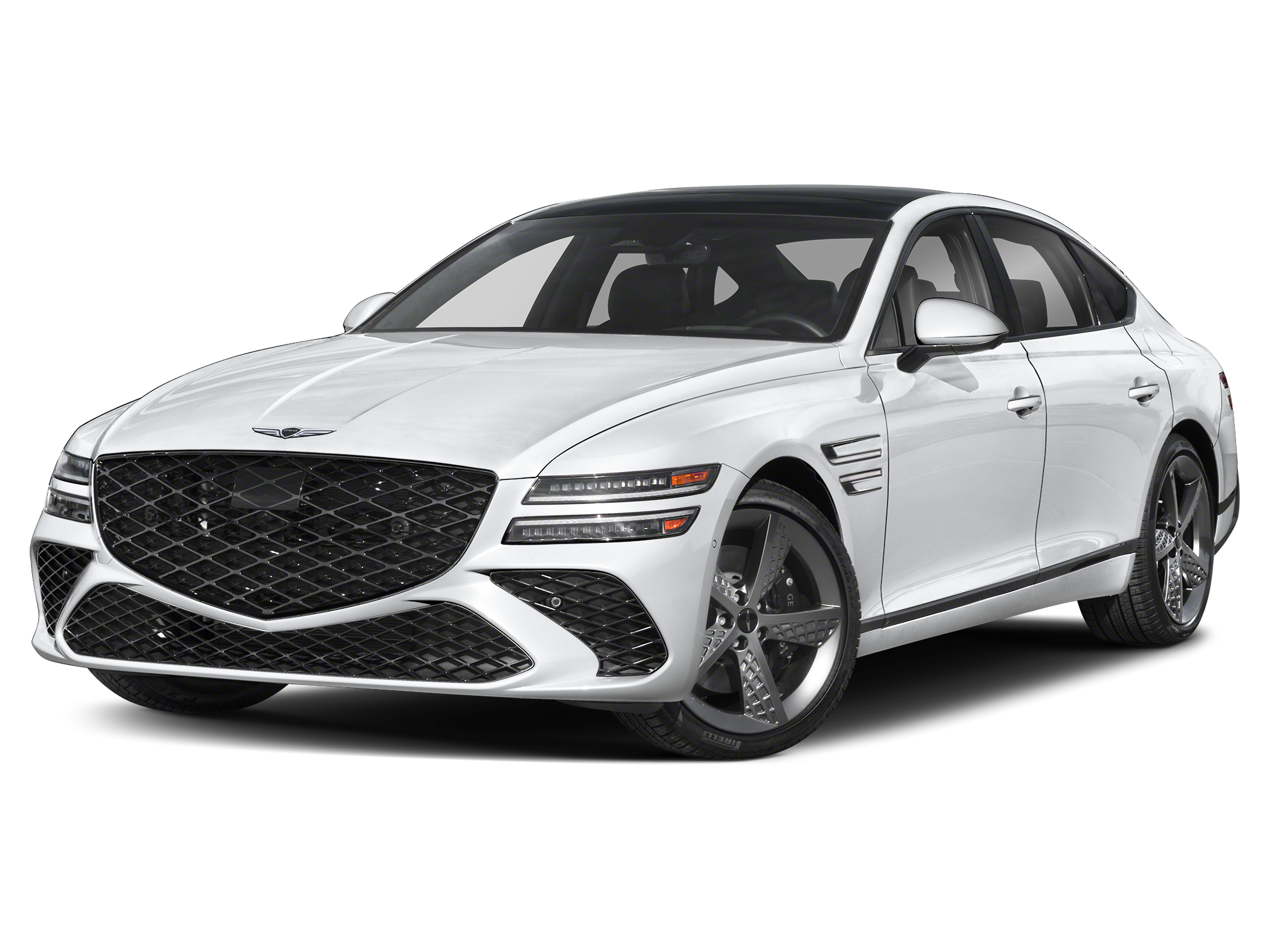 Genesis G80 3.5T Sport Prestige AWD Genesis G80 3.5T Sport Prestige AWD