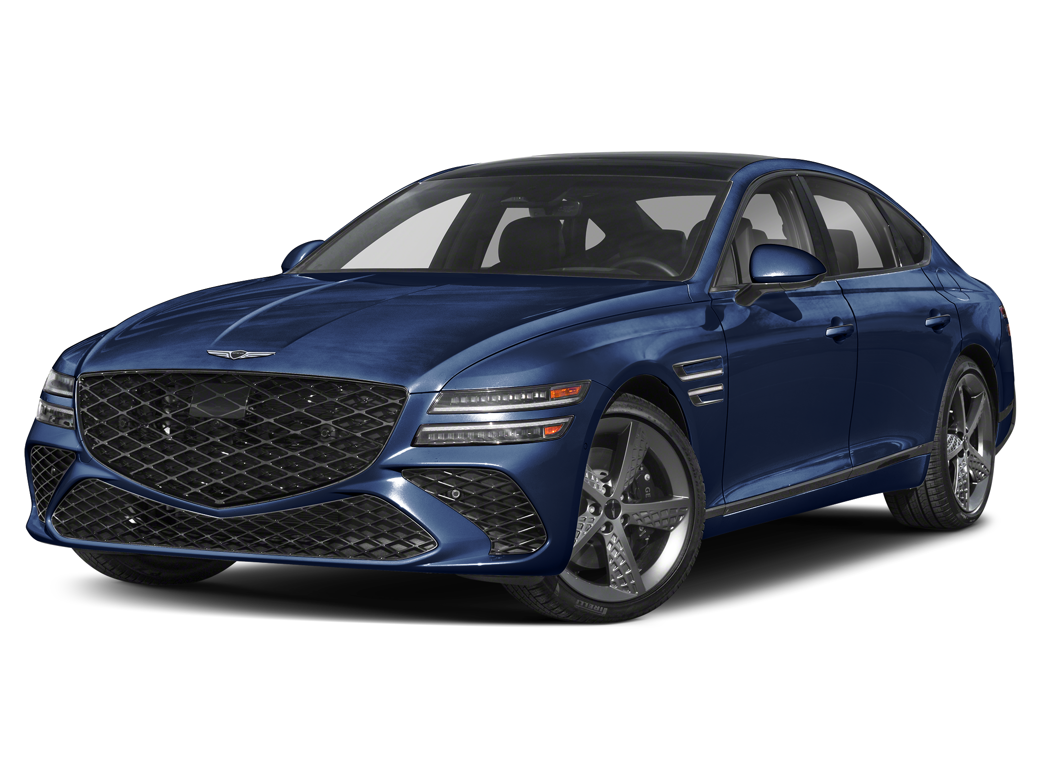 Genesis G80 2.5T Sport Prestige AWD Genesis G80 2.5T Sport Prestige AWD