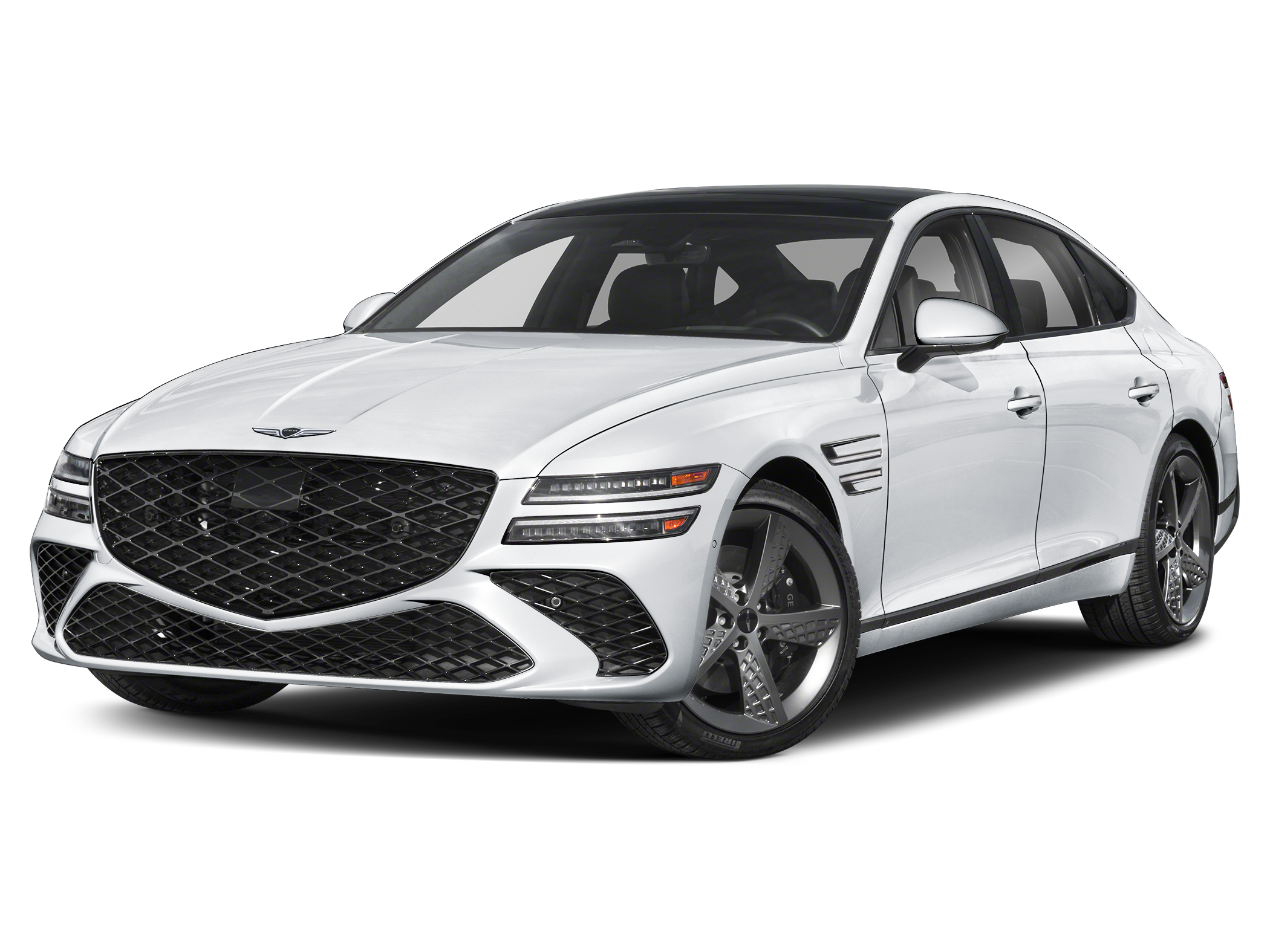 Genesis G80 3.5T Sport Advanced AWD Genesis G80 3.5T Sport Advanced AWD