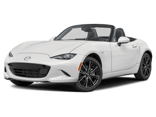 Mazda MX-5 Miata Grand Touring Manual Mazda MX-5 Miata Grand Touring Manual