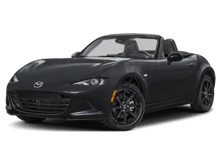 Mazda MX-5 Miata Sport Manual Mazda MX-5 Miata Sport Manual