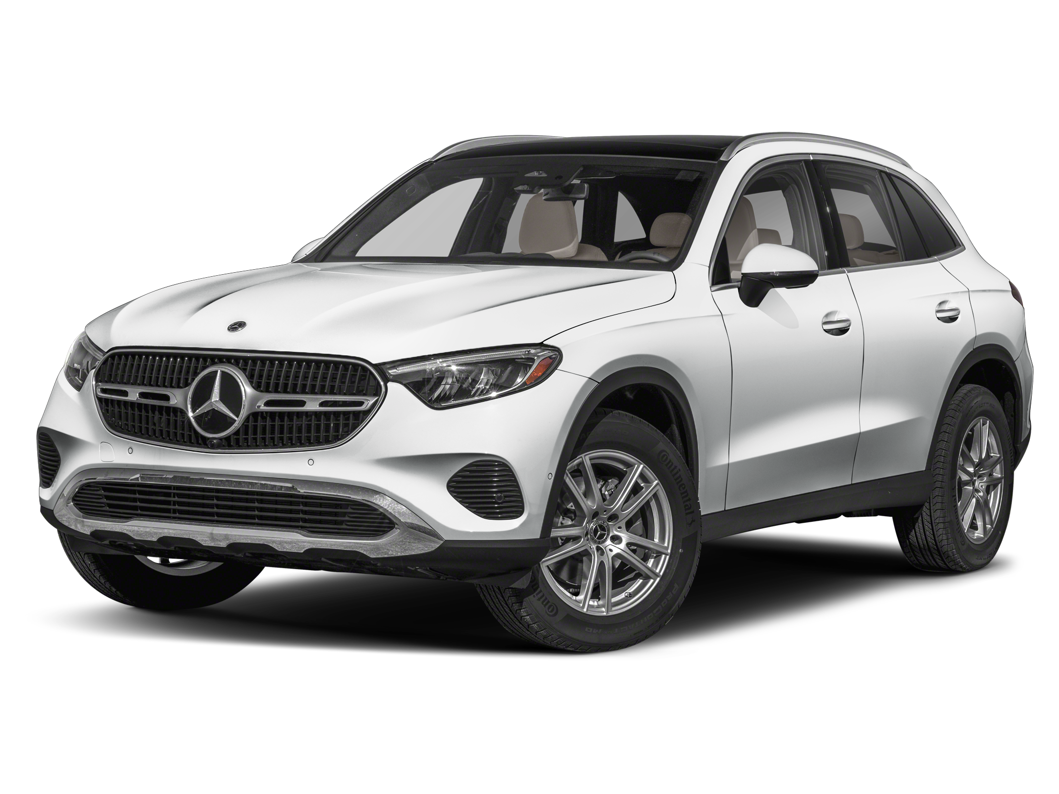 Mercedes-Benz GLC GLC 300 4MATIC SUV Mercedes-Benz GLC GLC 300 4MATIC SUV