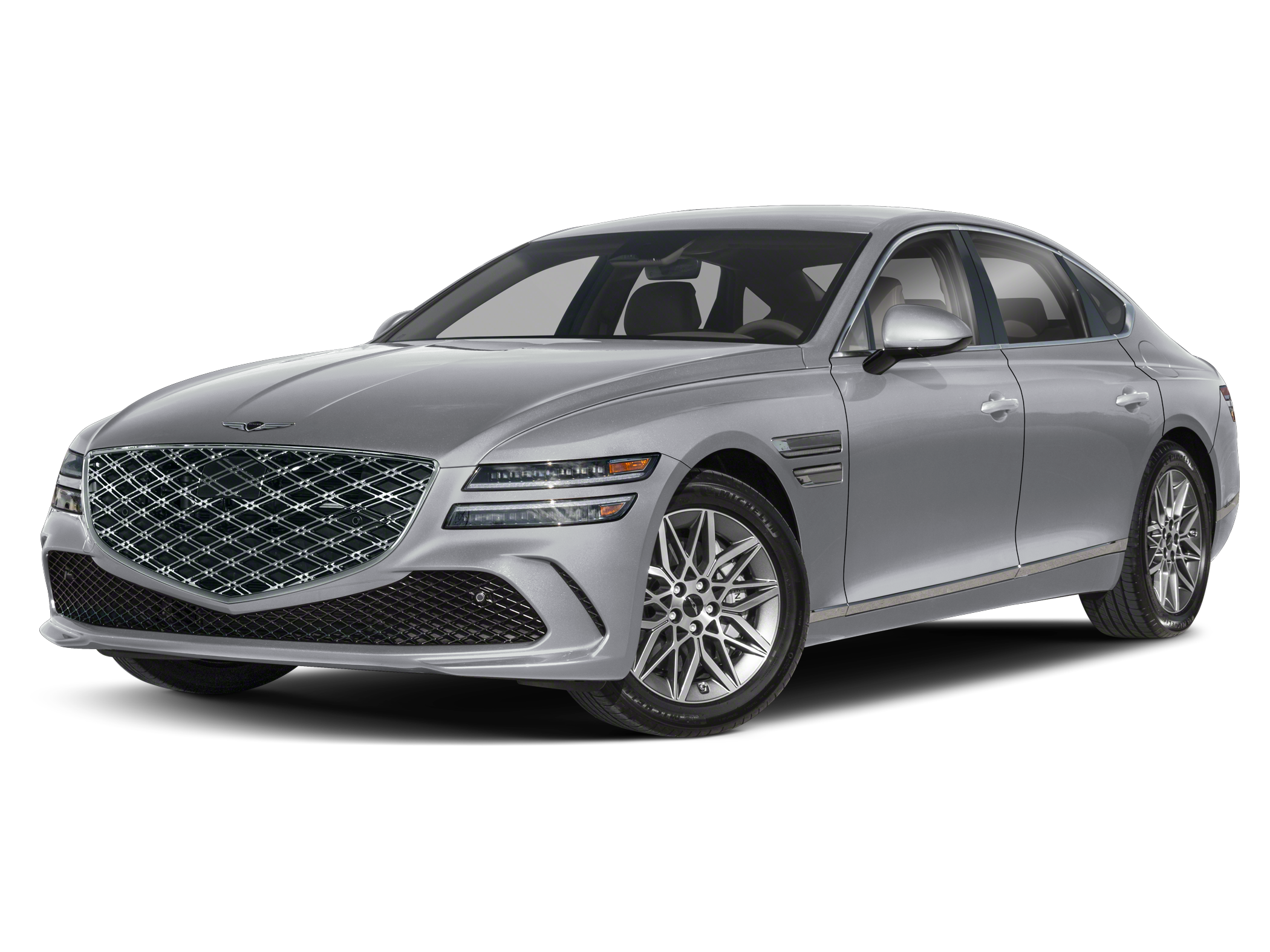 Genesis G80 2.5T AWD Genesis G80 2.5T AWD