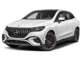 Mercedes-Benz EQE AMG EQE 4MATIC+ SUV Mercedes-Benz EQE AMG EQE 4MATIC+ SUV