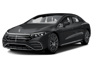 Mercedes-Benz EQS EQS 450 4MATIC Sedan Mercedes-Benz EQS EQS 450 4MATIC Sedan