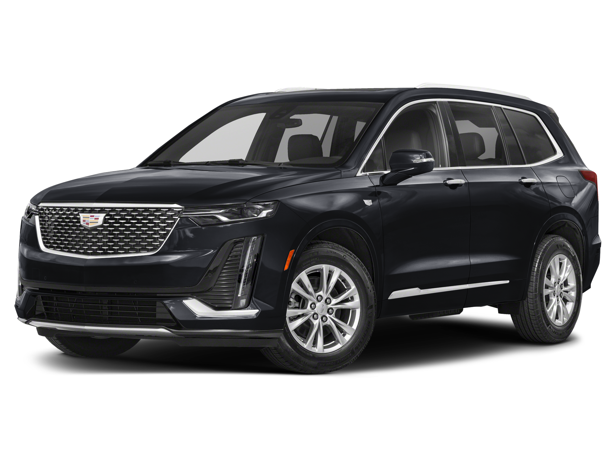 Cadillac XT6 FWD Luxury 4dr Cadillac XT6 FWD Luxury 4dr