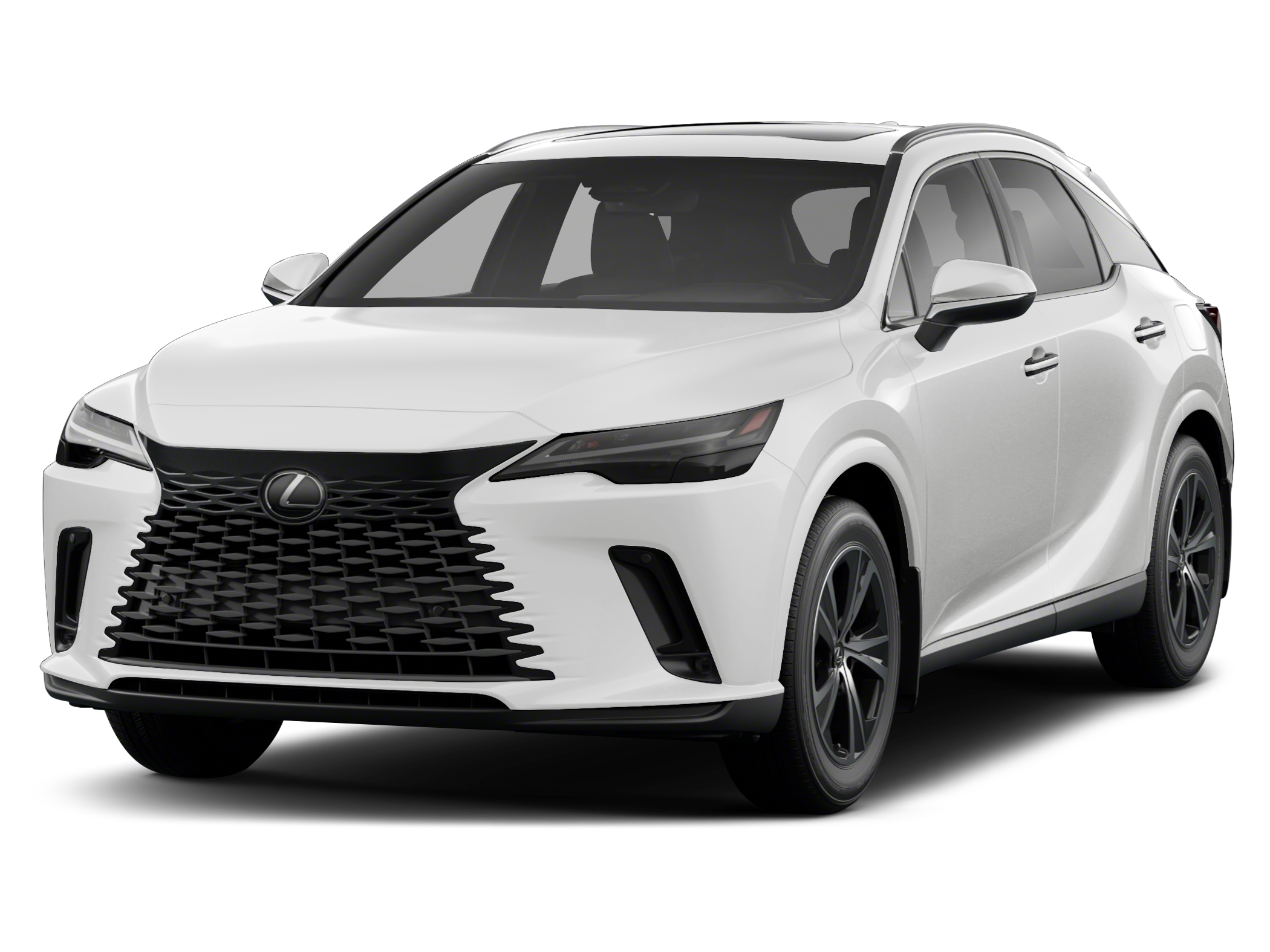 Lexus RX RX 350h AWD Lexus RX RX 350h AWD