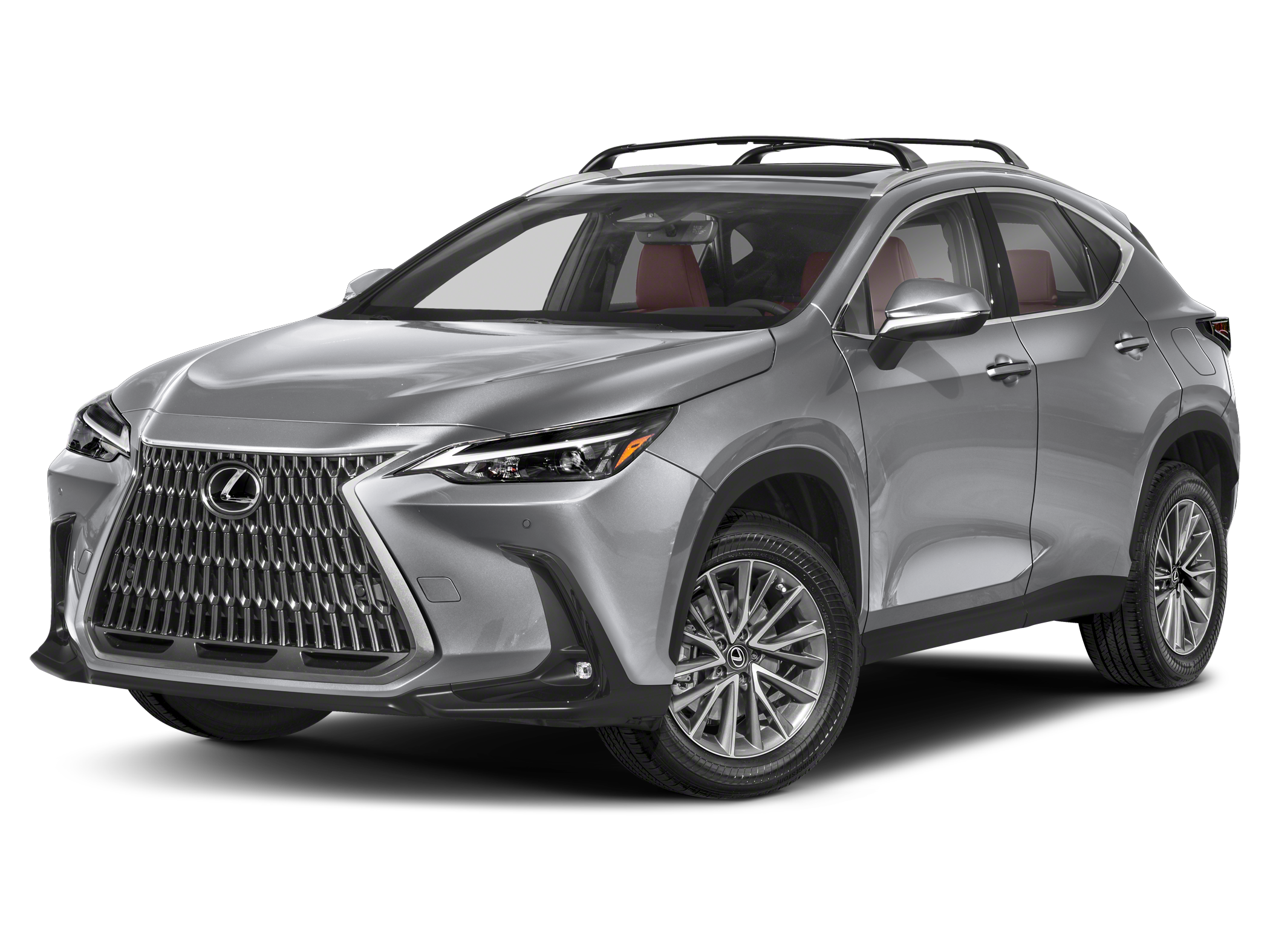 Lexus NX NX 350 Premium AWD Lexus NX NX 350 Premium AWD