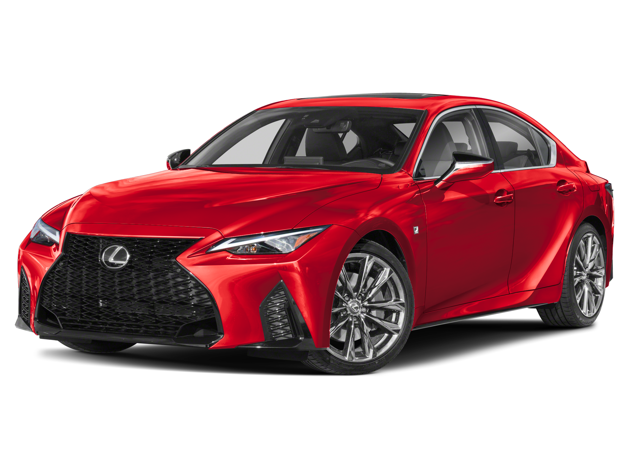 Lexus IS IS 350 F SPORT Design RWD Lexus IS IS 350 F SPORT Design RWD