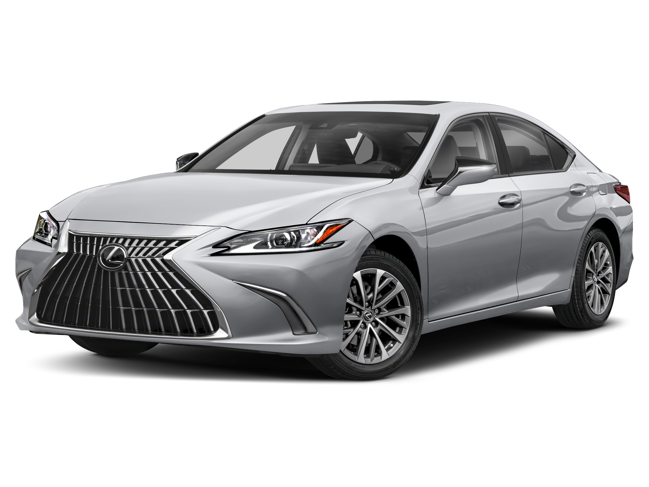 Lexus ES ES 350 FWD Lexus ES ES 350 FWD