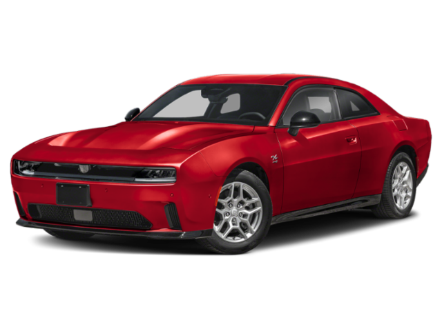 Dodge Charger Daytona R/T AWD Dodge Charger Daytona R/T AWD