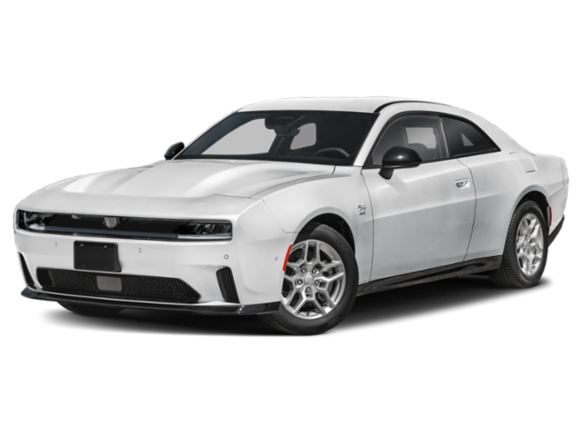 Dodge Charger Daytona Scat Pack AWD Dodge Charger Daytona Scat Pack AWD