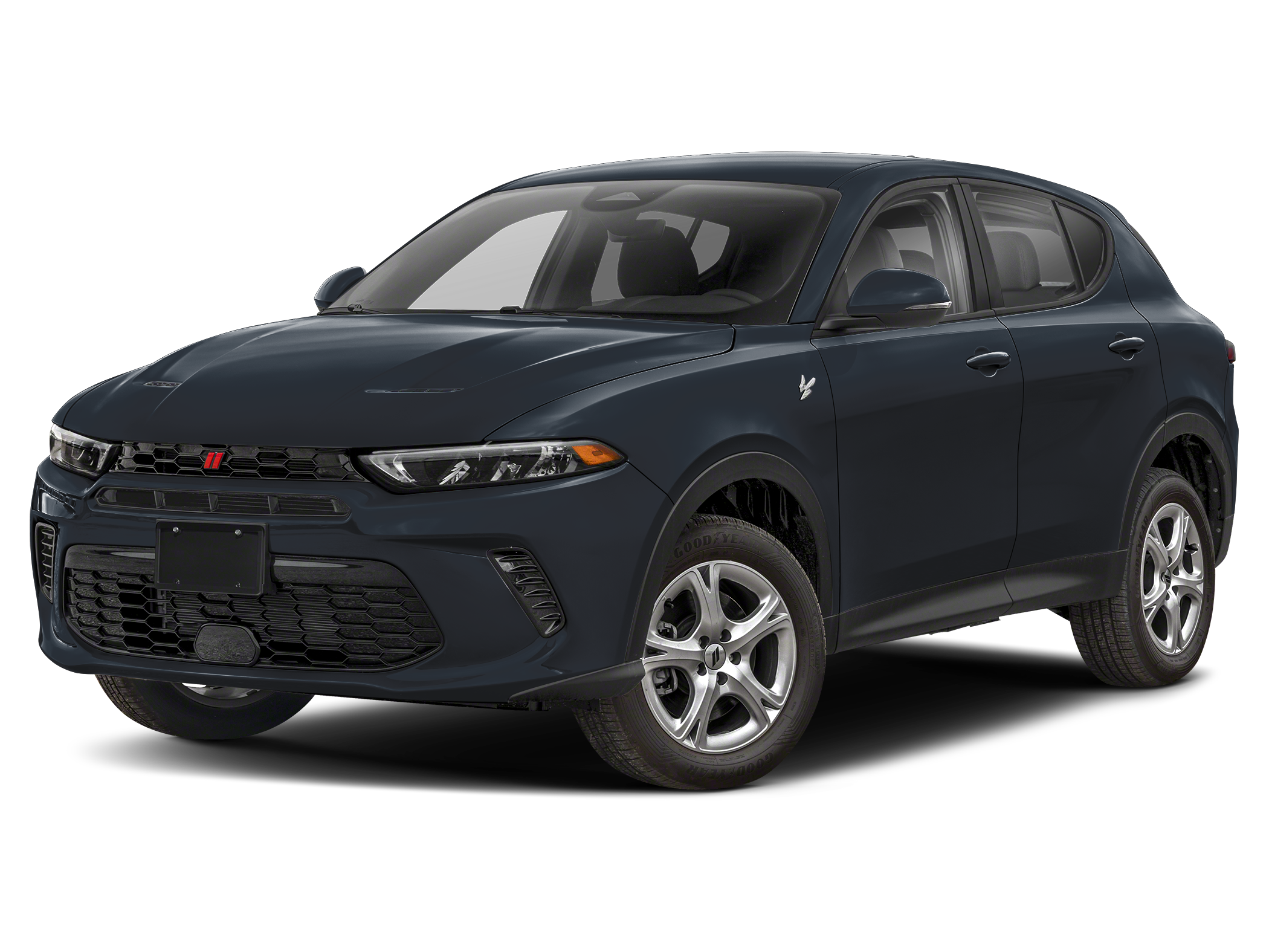 Dodge Hornet GT Plus AWD Dodge Hornet GT Plus AWD