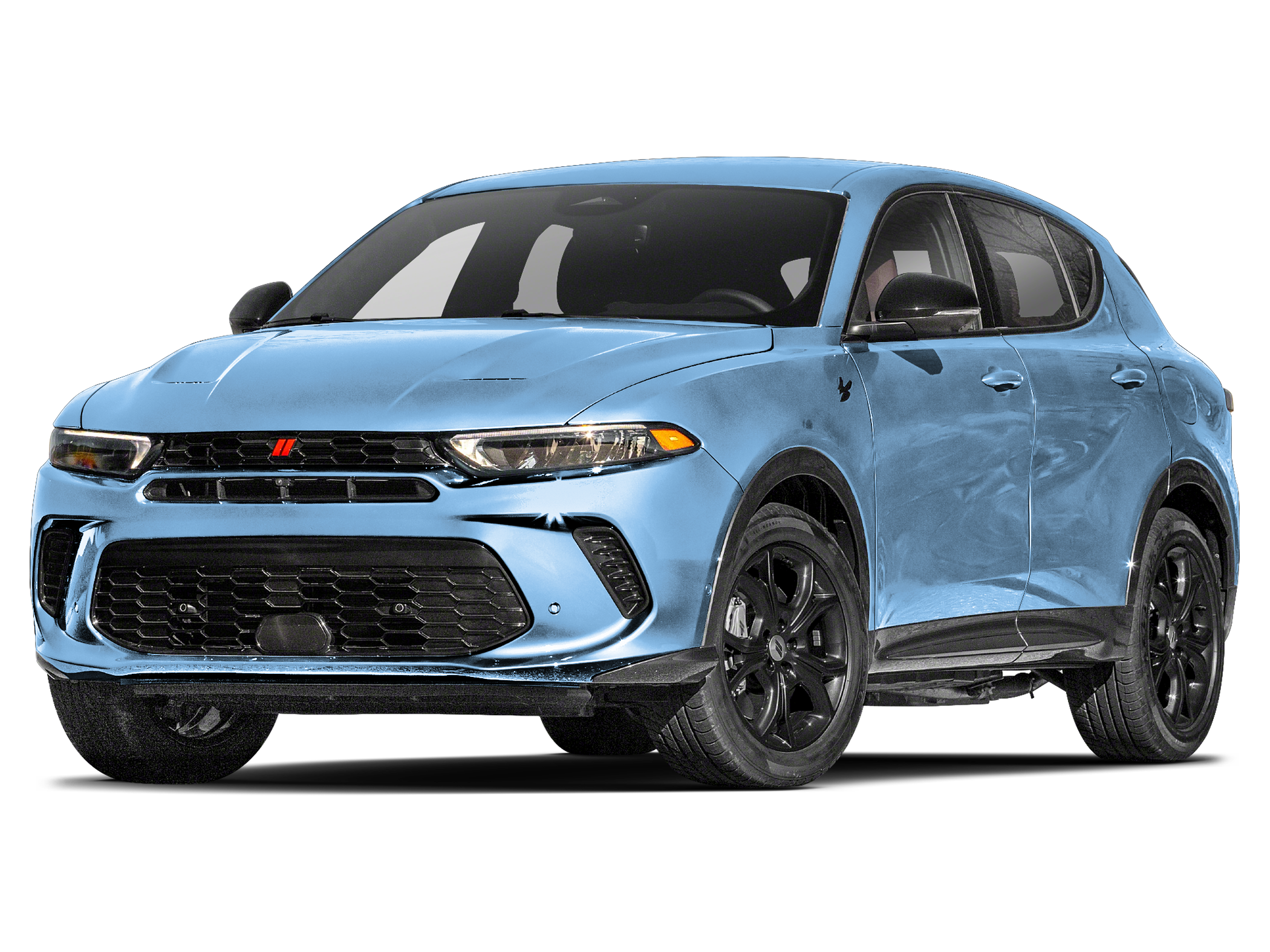 Dodge Hornet R/T Plus EAWD *Ltd Avail* Dodge Hornet R/T Plus EAWD *Ltd Avail*