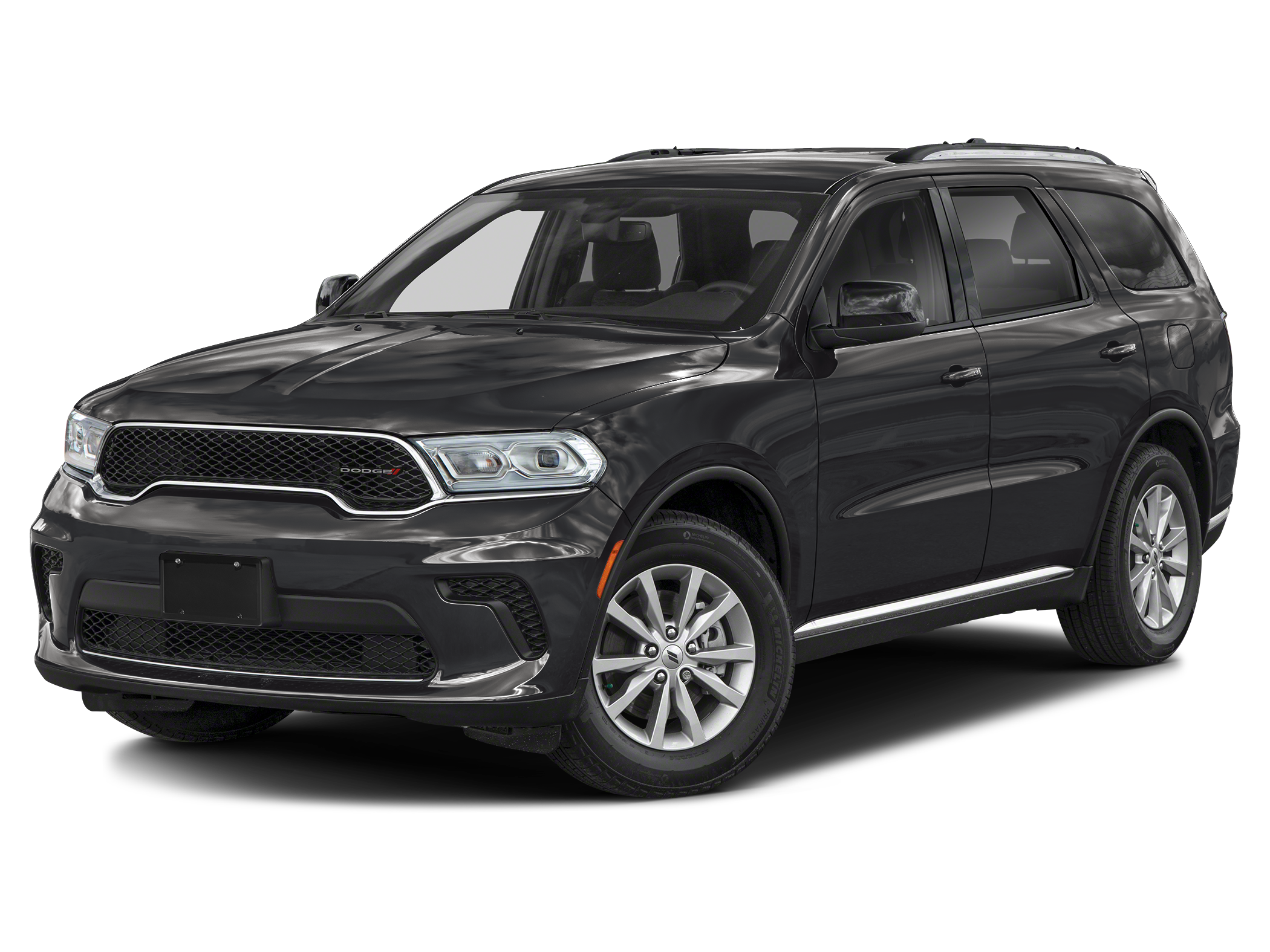Dodge Durango SRT 392 AlcHEMI AWD Dodge Durango SRT 392 AlcHEMI AWD