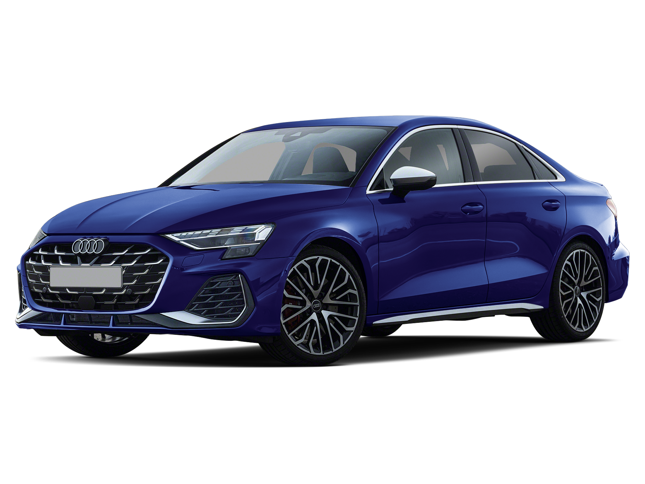 Audi S3 quattro Audi S3 quattro