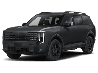 Kia Telluride X-Line SX-Prestige AWD Kia Telluride X-Line SX-Prestige AWD