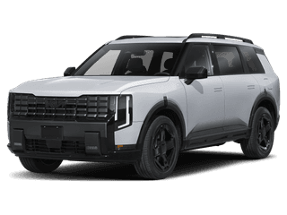 Kia Telluride X-Line EX AWD Kia Telluride X-Line EX AWD