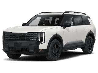 Kia Telluride X-Line SX AWD Kia Telluride X-Line SX AWD