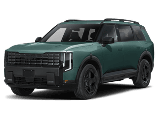 Kia Telluride X-Line SX-Prestige AWD Kia Telluride X-Line SX-Prestige AWD