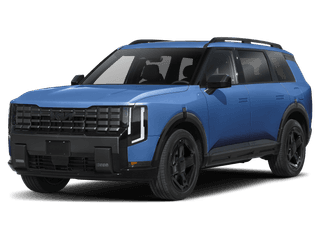 Kia Telluride X-Line EX AWD Kia Telluride X-Line EX AWD