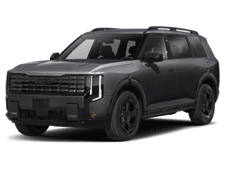 Kia Telluride X-Line SX-Prestige AWD Kia Telluride X-Line SX-Prestige AWD