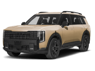 Kia Telluride Hybrid X-Line SX-Prestige AWD Kia Telluride Hybrid X-Line SX-Prestige AWD