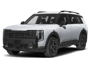 Kia Telluride Hybrid X-Line SX-Prestige AWD Kia Telluride Hybrid X-Line SX-Prestige AWD