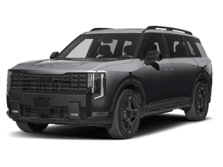 Kia Telluride Hybrid X-Line SX AWD Kia Telluride Hybrid X-Line SX AWD
