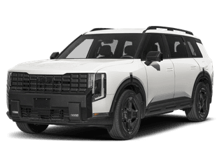 Kia Telluride Hybrid X-Line SX-Prestige AWD Kia Telluride Hybrid X-Line SX-Prestige AWD