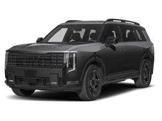 Kia Telluride Hybrid X-Line SX-Prestige AWD Kia Telluride Hybrid X-Line SX-Prestige AWD