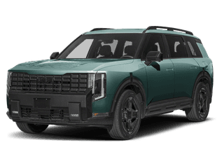 Kia Telluride Hybrid X-Line SX AWD Kia Telluride Hybrid X-Line SX AWD