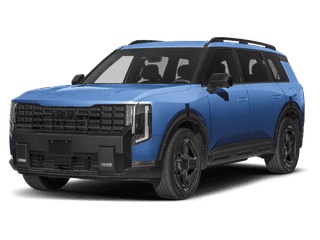 Kia Telluride Hybrid X-Line SX-Prestige AWD Kia Telluride Hybrid X-Line SX-Prestige AWD