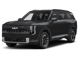 Kia Telluride Hybrid EX FWD Kia Telluride Hybrid EX FWD