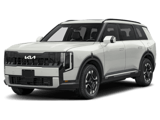 Kia Telluride Hybrid EX AWD Kia Telluride Hybrid EX AWD