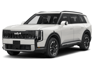Kia Telluride Hybrid EX FWD Kia Telluride Hybrid EX FWD