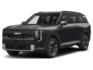 Kia Telluride Hybrid EX FWD Kia Telluride Hybrid EX FWD