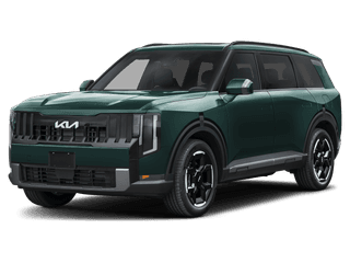 Kia Telluride EX AWD Kia Telluride EX AWD