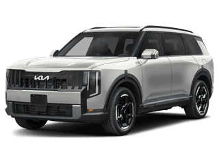 Kia Telluride EX FWD Kia Telluride EX FWD