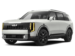 Kia Telluride SX-Prestige AWD Kia Telluride SX-Prestige AWD