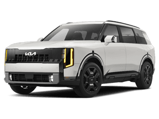 Kia Telluride SX FWD Kia Telluride SX FWD