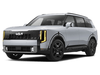 Kia Telluride SX-Prestige AWD Kia Telluride SX-Prestige AWD