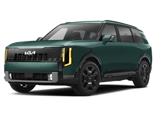 Kia Telluride SX-Prestige AWD Kia Telluride SX-Prestige AWD