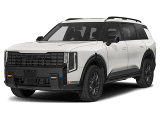 Kia Telluride X-Pro SX-Prestige AWD Kia Telluride X-Pro SX-Prestige AWD