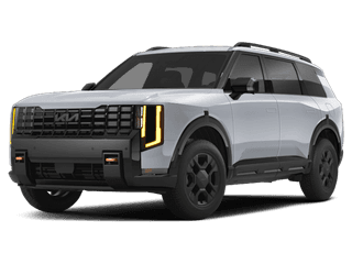 Kia Telluride X-Pro SX-Prestige AWD Kia Telluride X-Pro SX-Prestige AWD